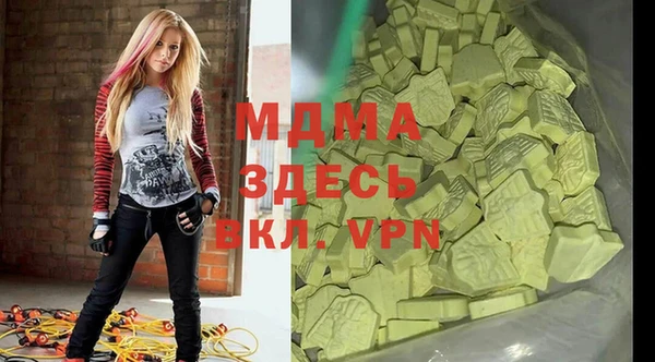 тгк Алексин